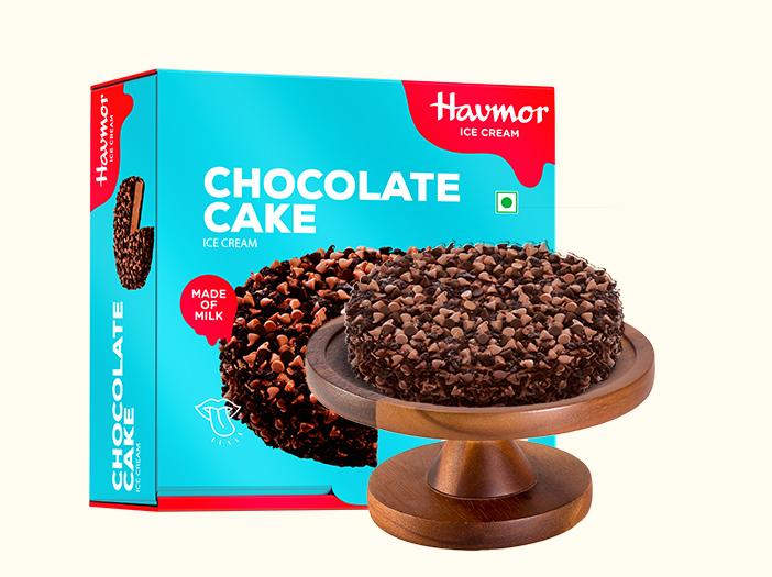havmor ice cream cake black forest price